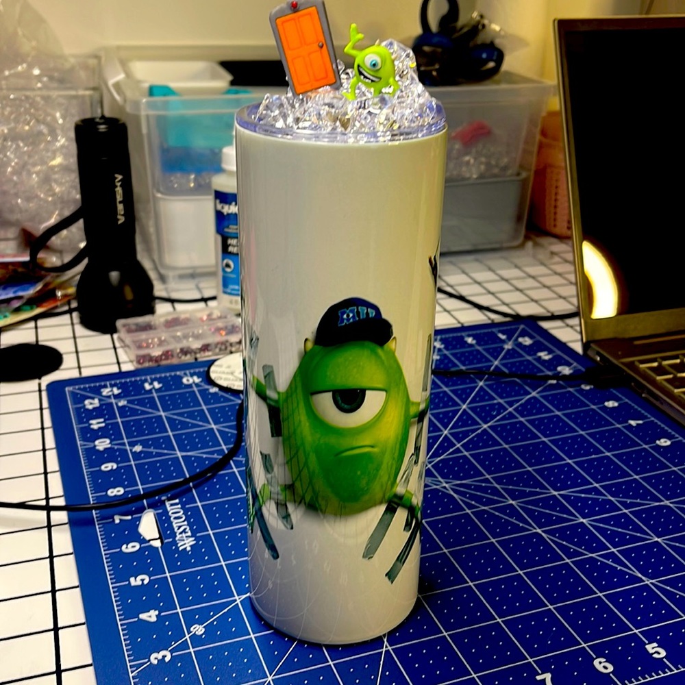 Tumblr cup